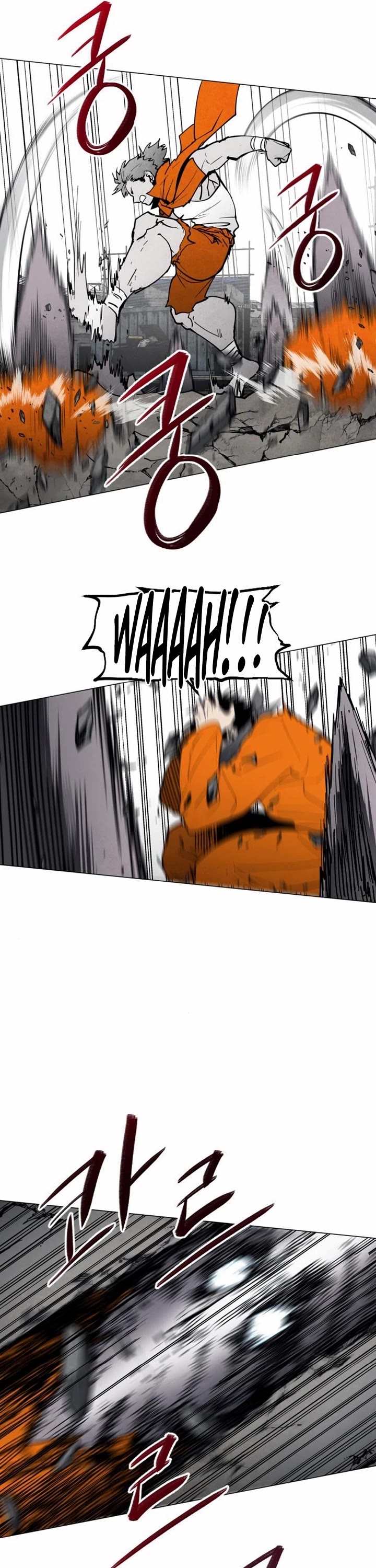 Fog Land chapter 9 page 13