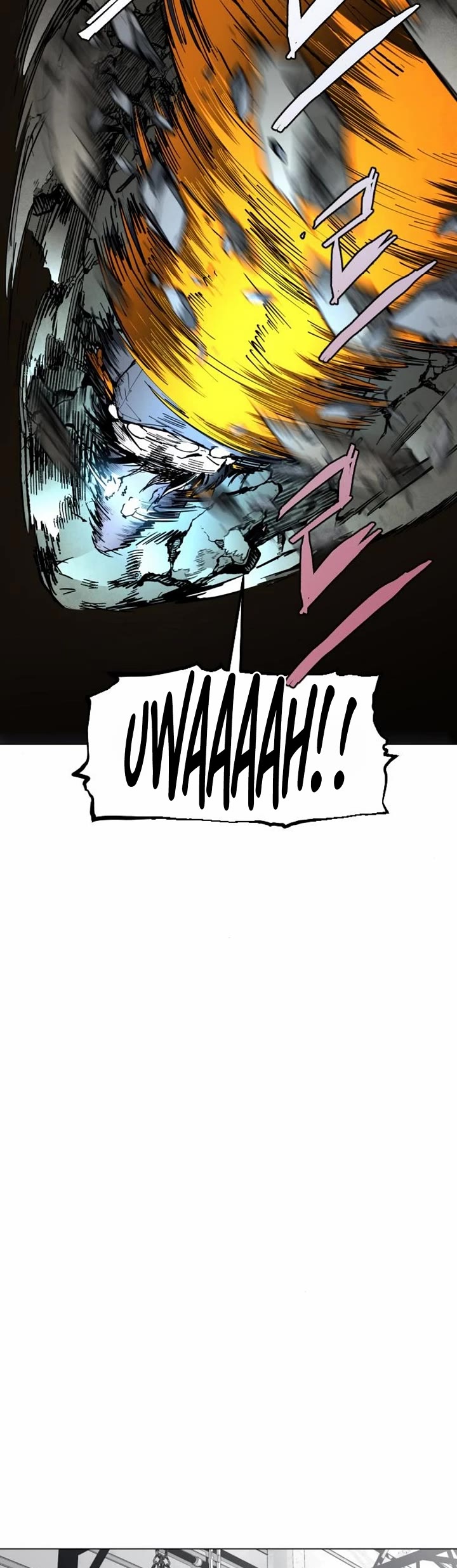 Fog Land chapter 9 page 29