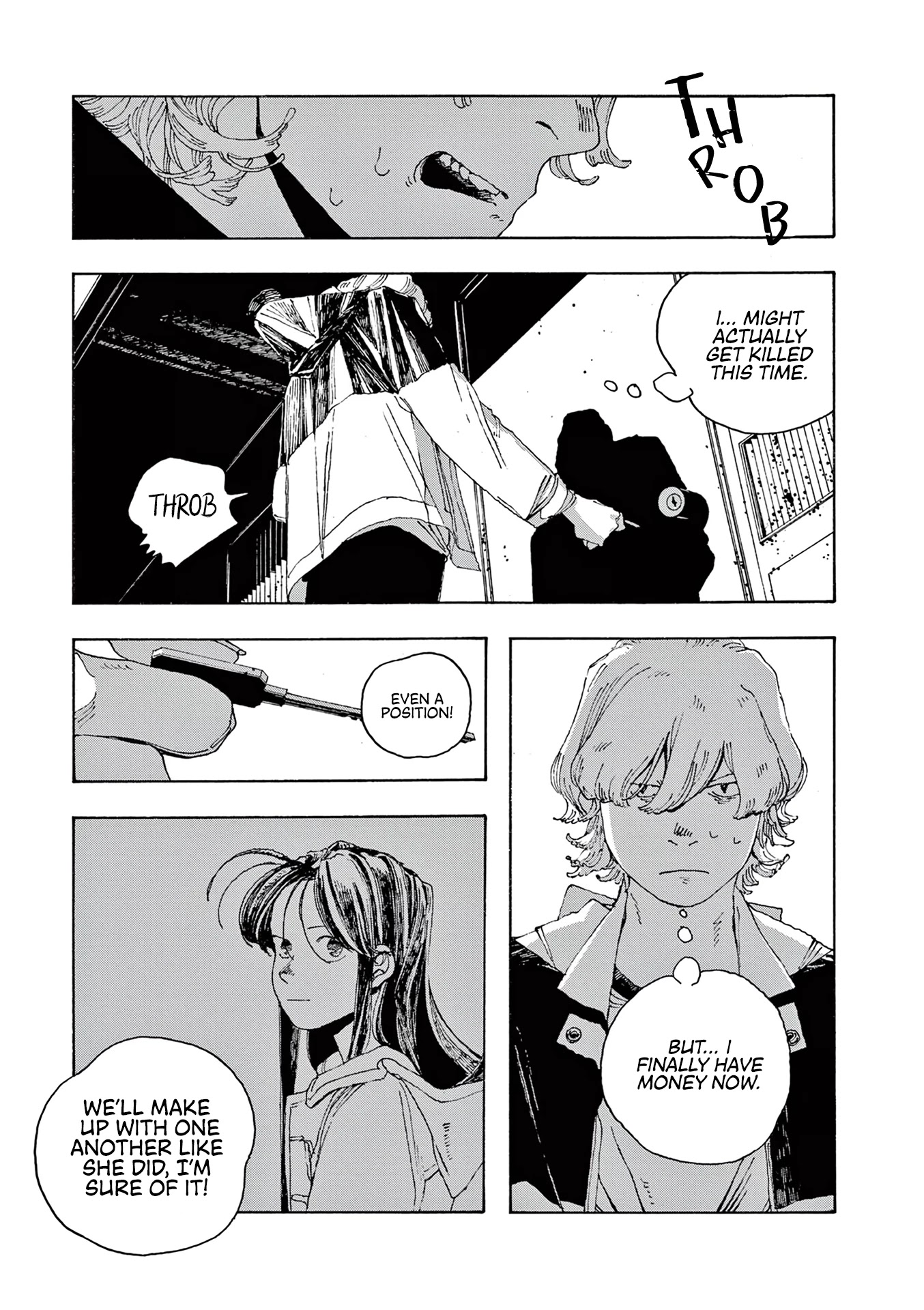 Fool Night chapter 10 page 4