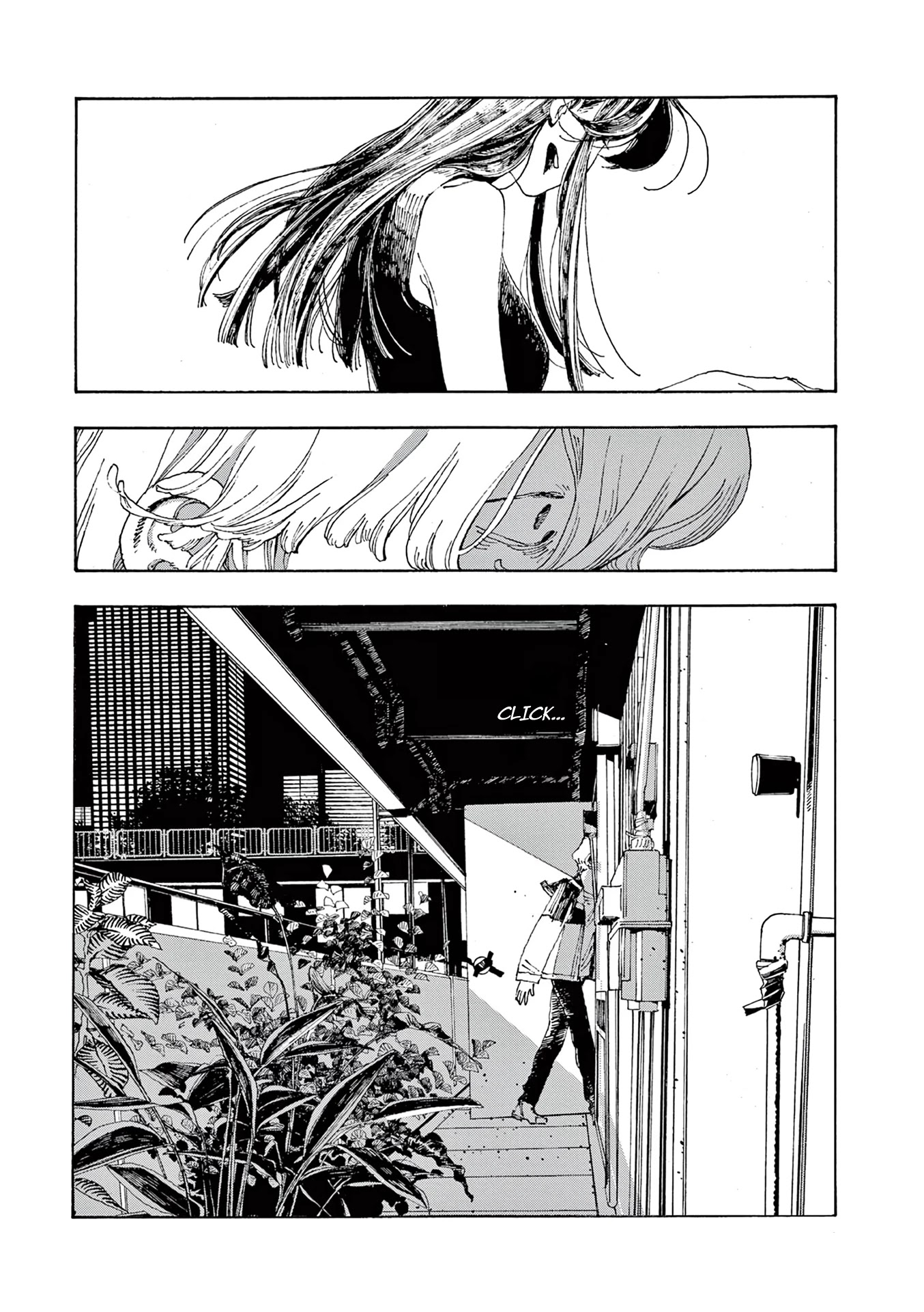 Fool Night chapter 10 page 6
