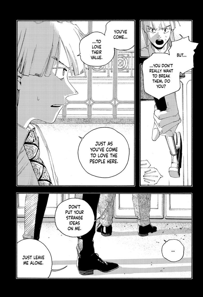 Fool Night chapter 105 page 19