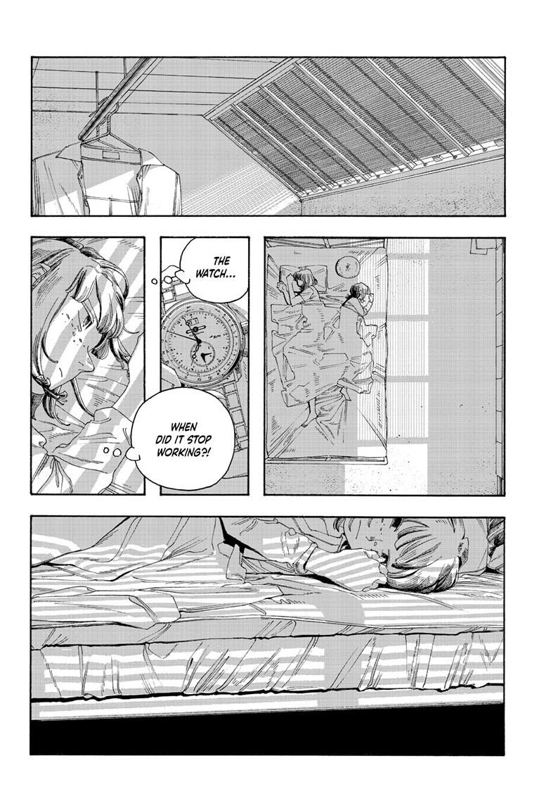 Fool Night chapter 109 page 6