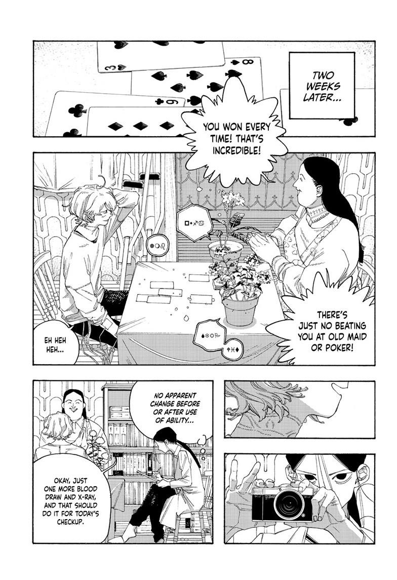 Fool Night chapter 109 page 7