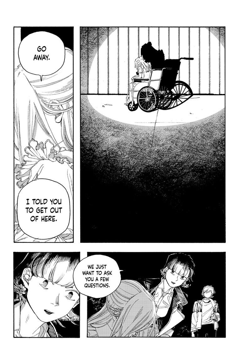 Fool Night chapter 115 page 16