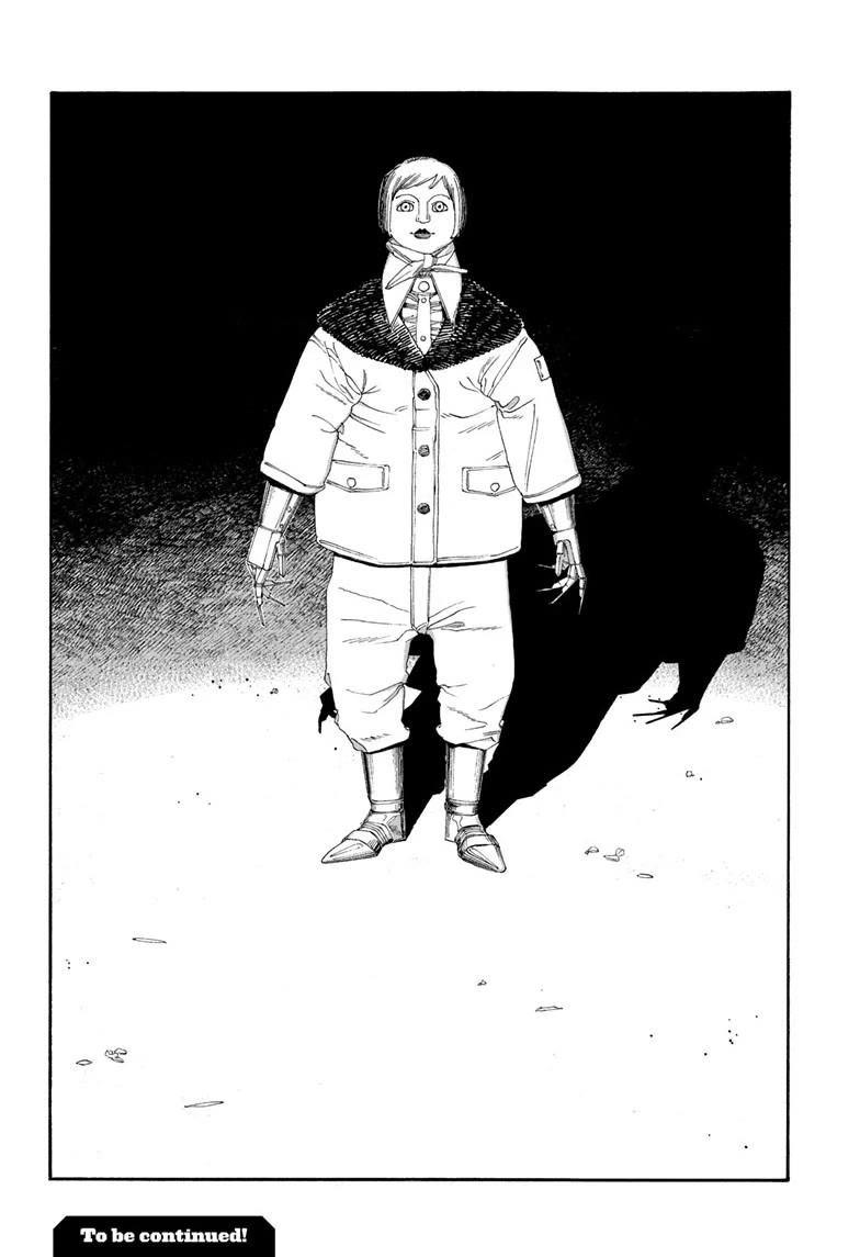 Fool Night chapter 115 page 18