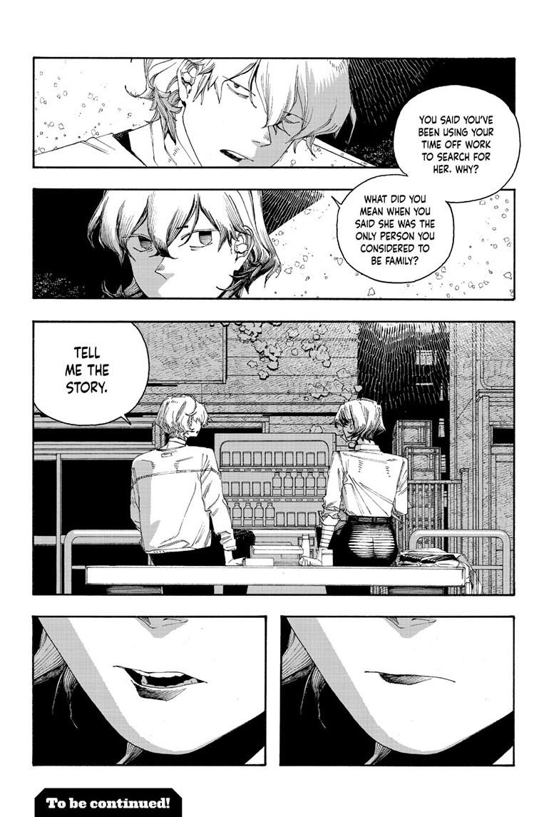 Fool Night chapter 118 page 16