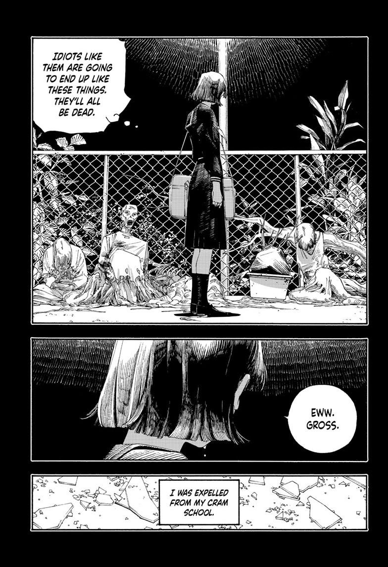 Fool Night chapter 119 page 17