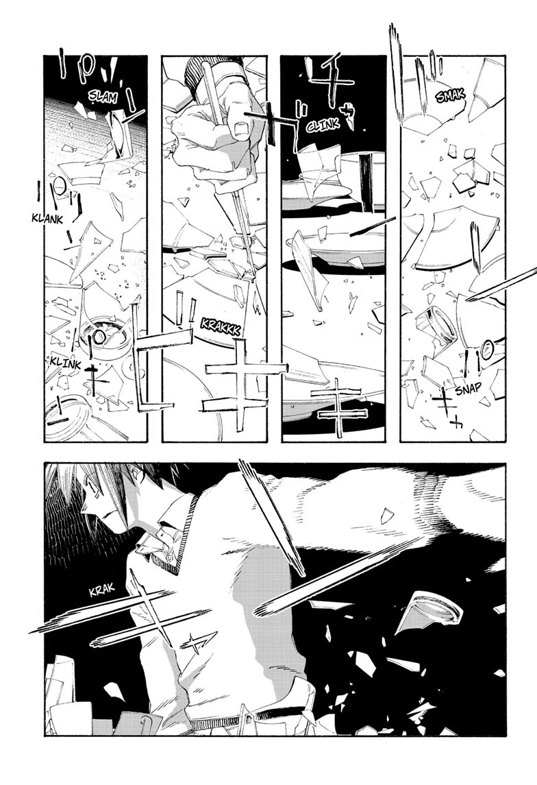Fool Night chapter 68 page 17
