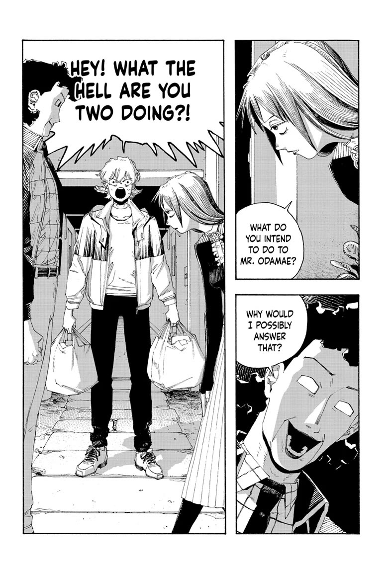 Fool Night chapter 77 page 10
