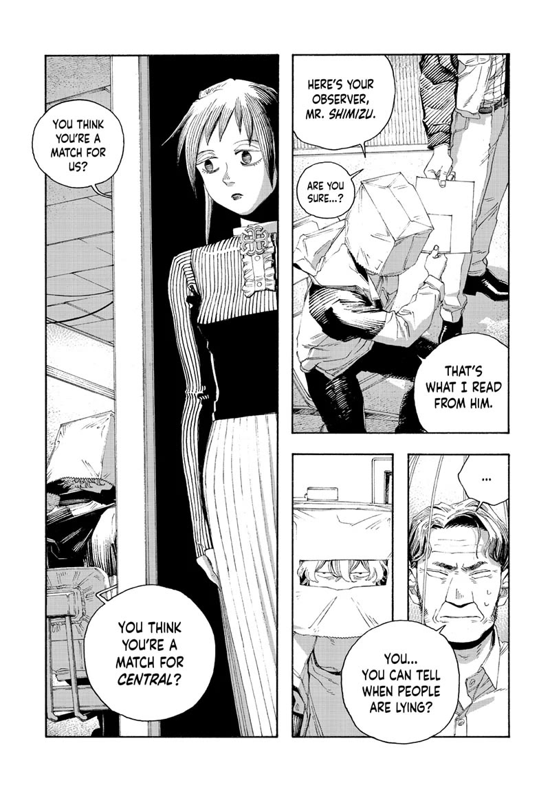 Fool Night chapter 77 page 19