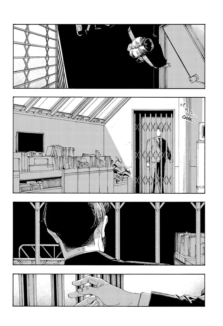 Fool Night chapter 77 page 2