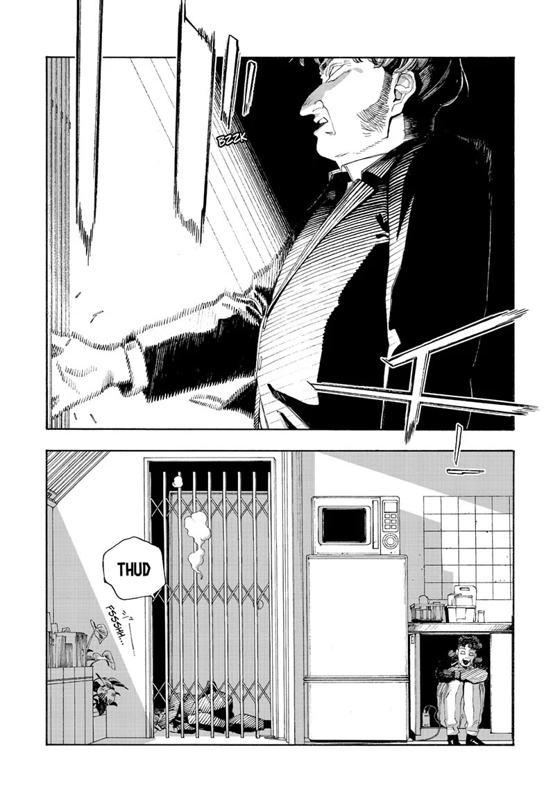 Fool Night chapter 77 page 3
