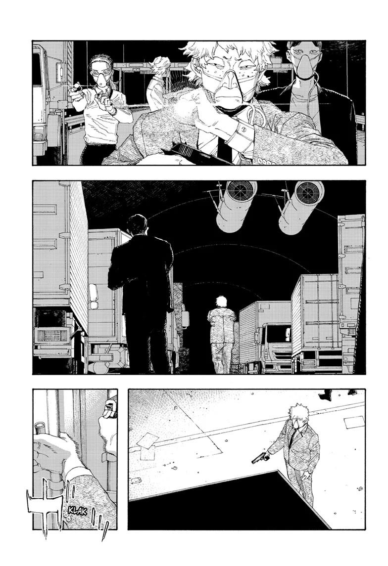 Fool Night chapter 81 page 7