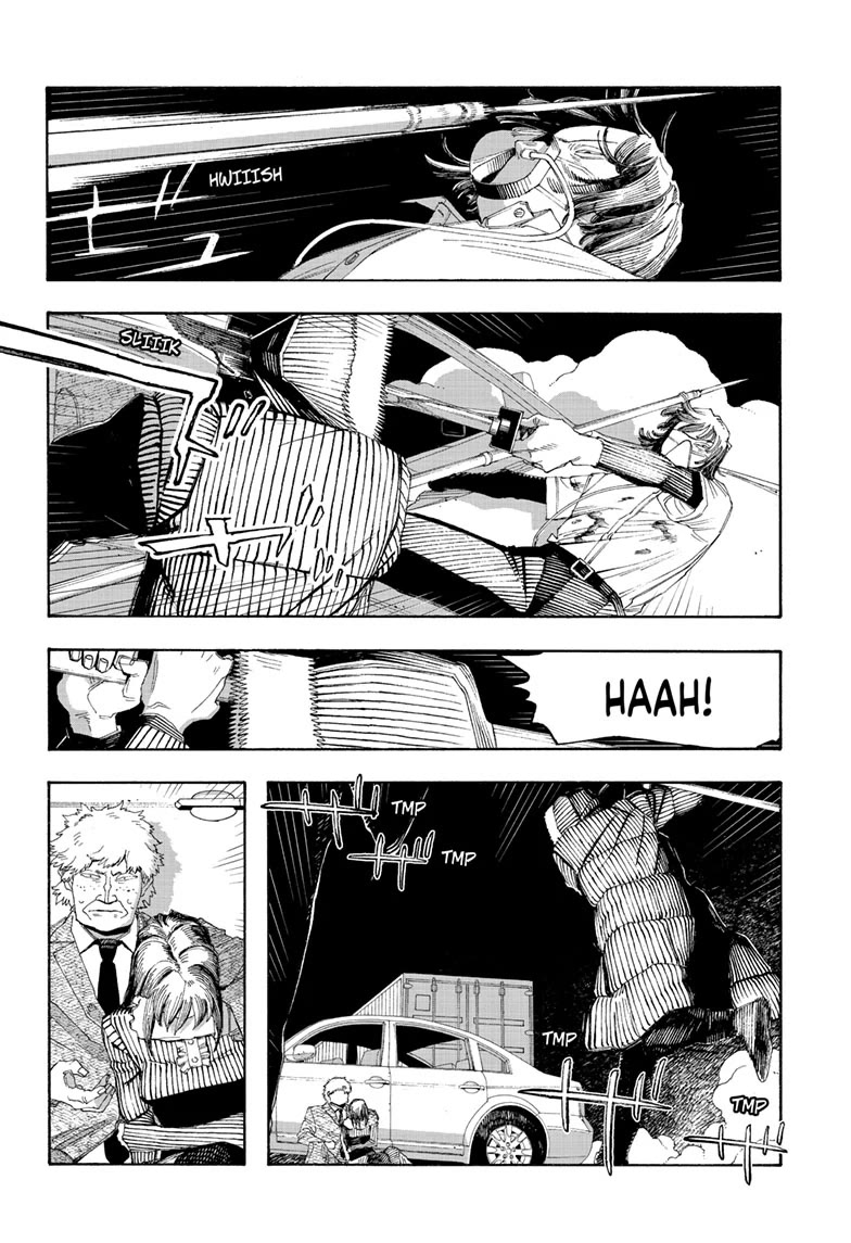 Fool Night chapter 82 page 14
