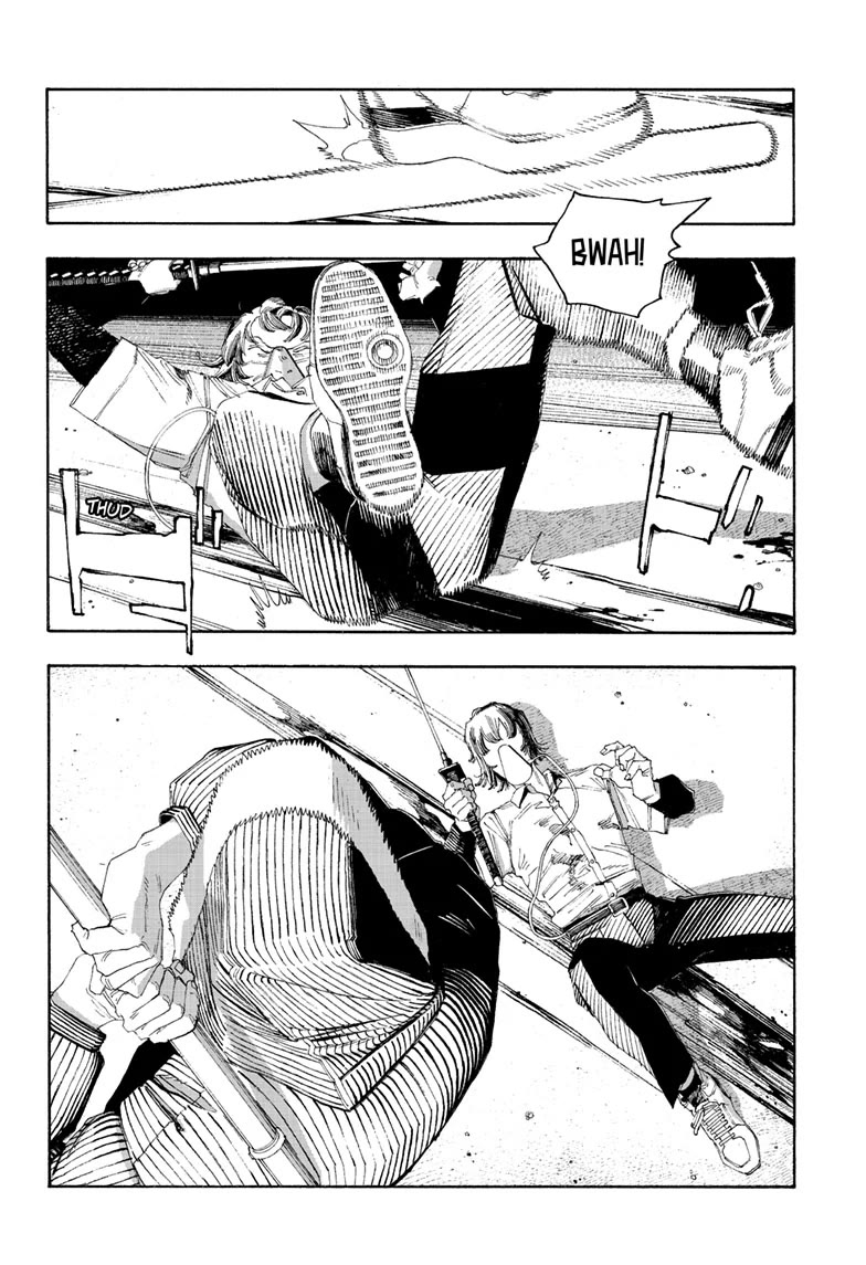Fool Night chapter 82 page 16