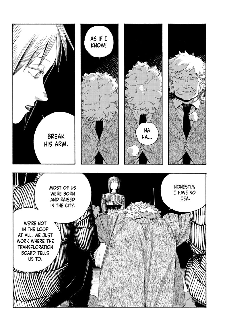 Fool Night chapter 82 page 4