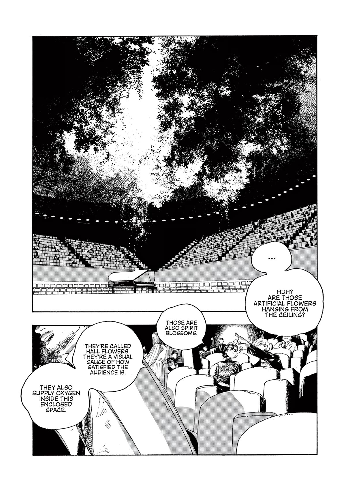 Fool Night chapter 9 page 9