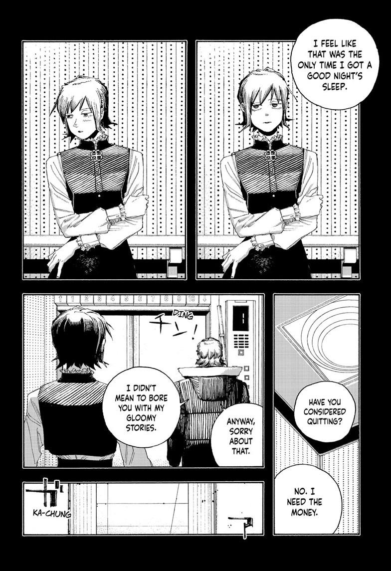 Fool Night chapter 91 page 14