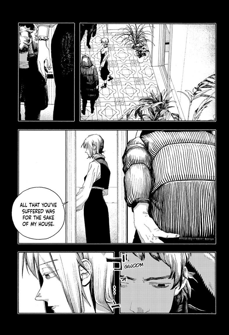 Fool Night chapter 91 page 15