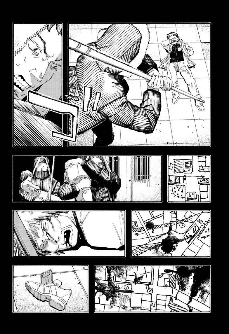 Fool Night chapter 91 page 16