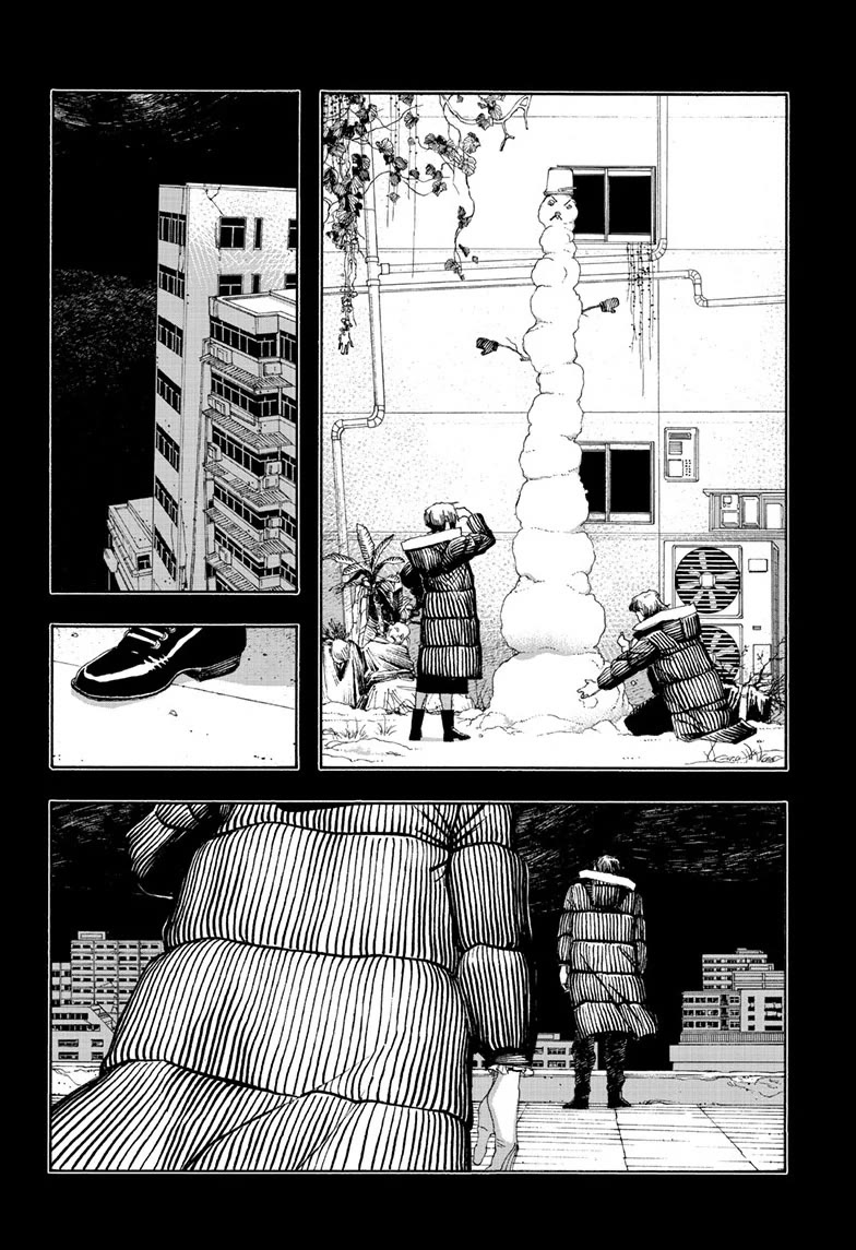 Fool Night chapter 92 page 2