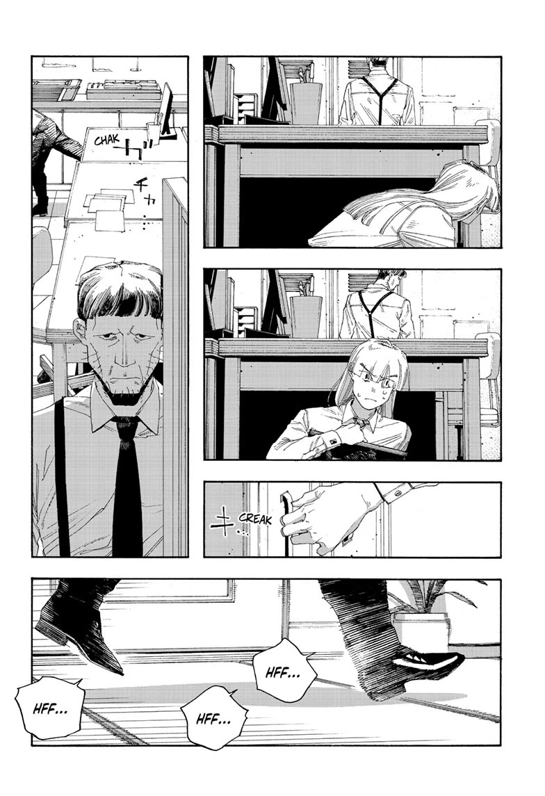 Fool Night chapter 98 page 10