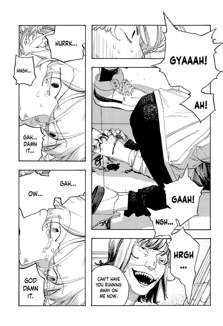 Fool Night chapter 100 page 18