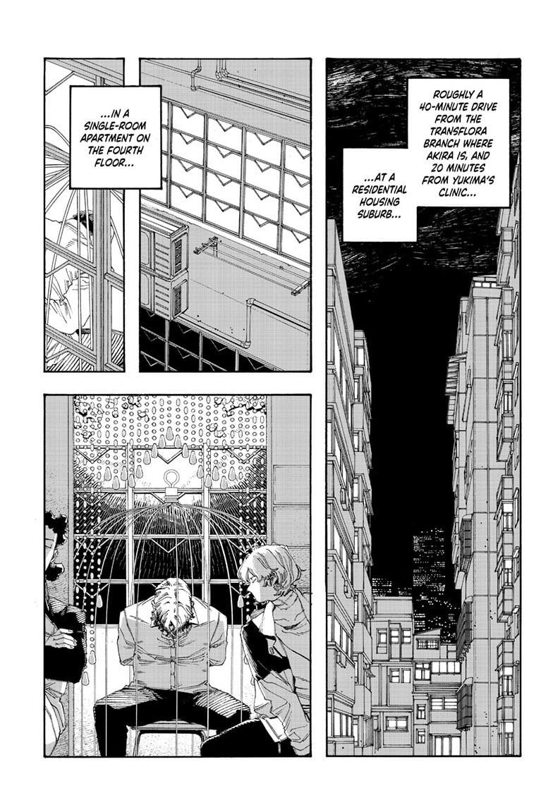 Fool Night chapter 100 page 2