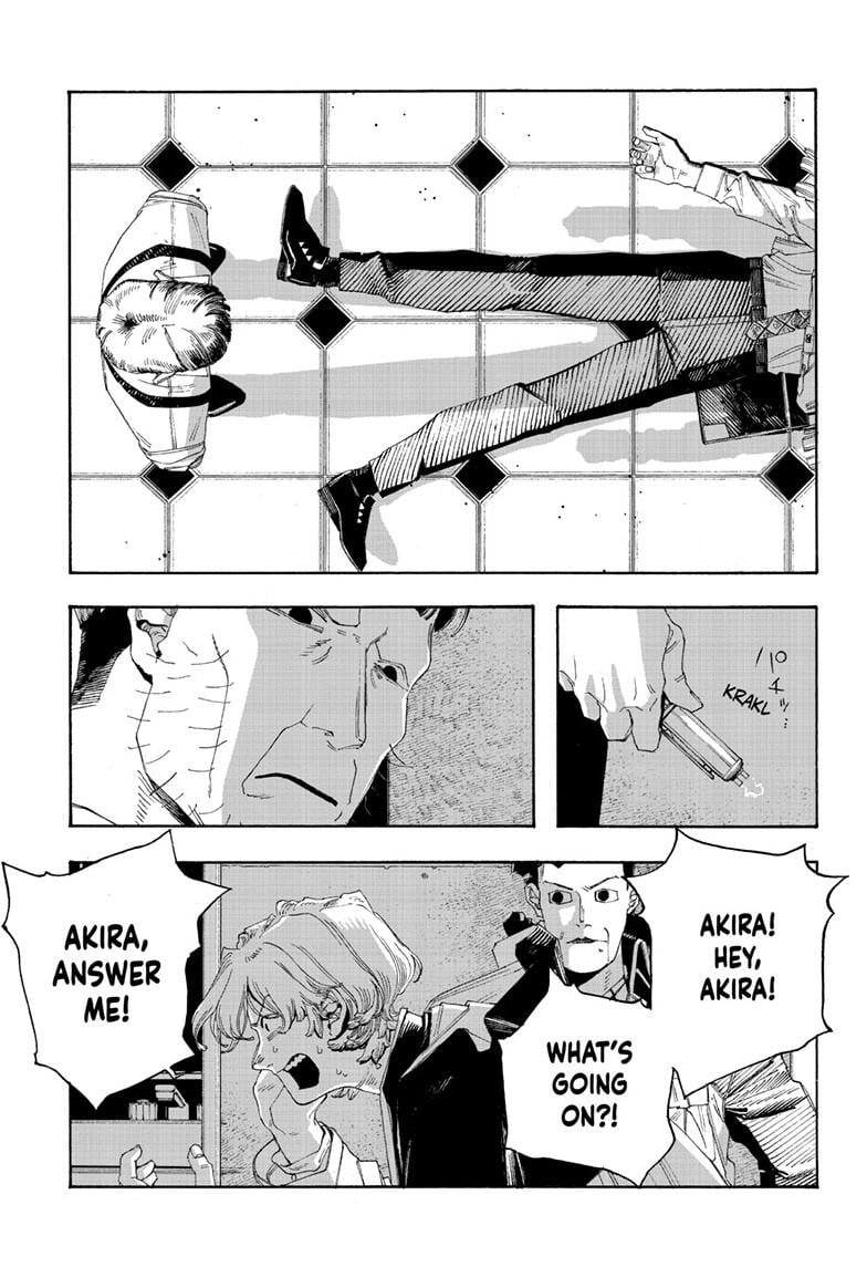 Fool Night chapter 100 page 4