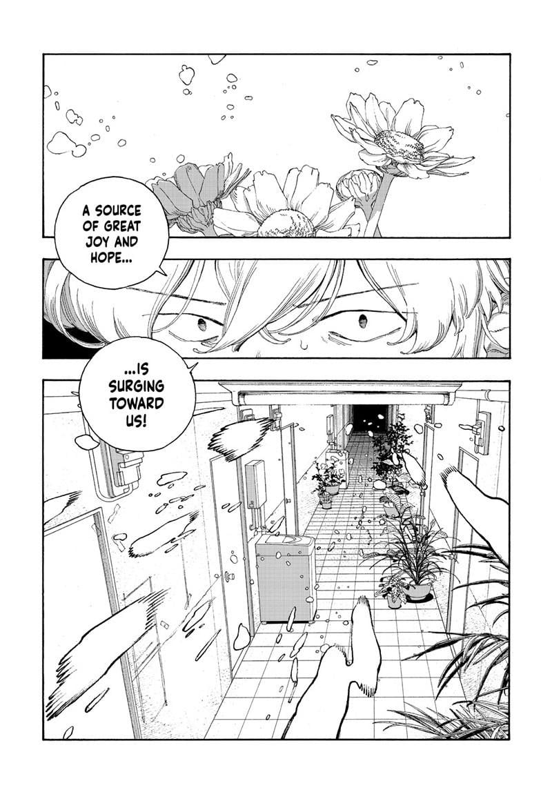 Fool Night chapter 100 page 6