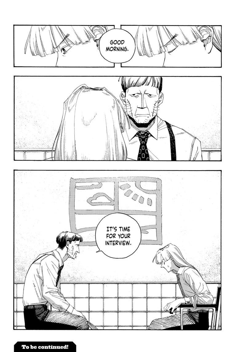 Fool Night chapter 101 page 18