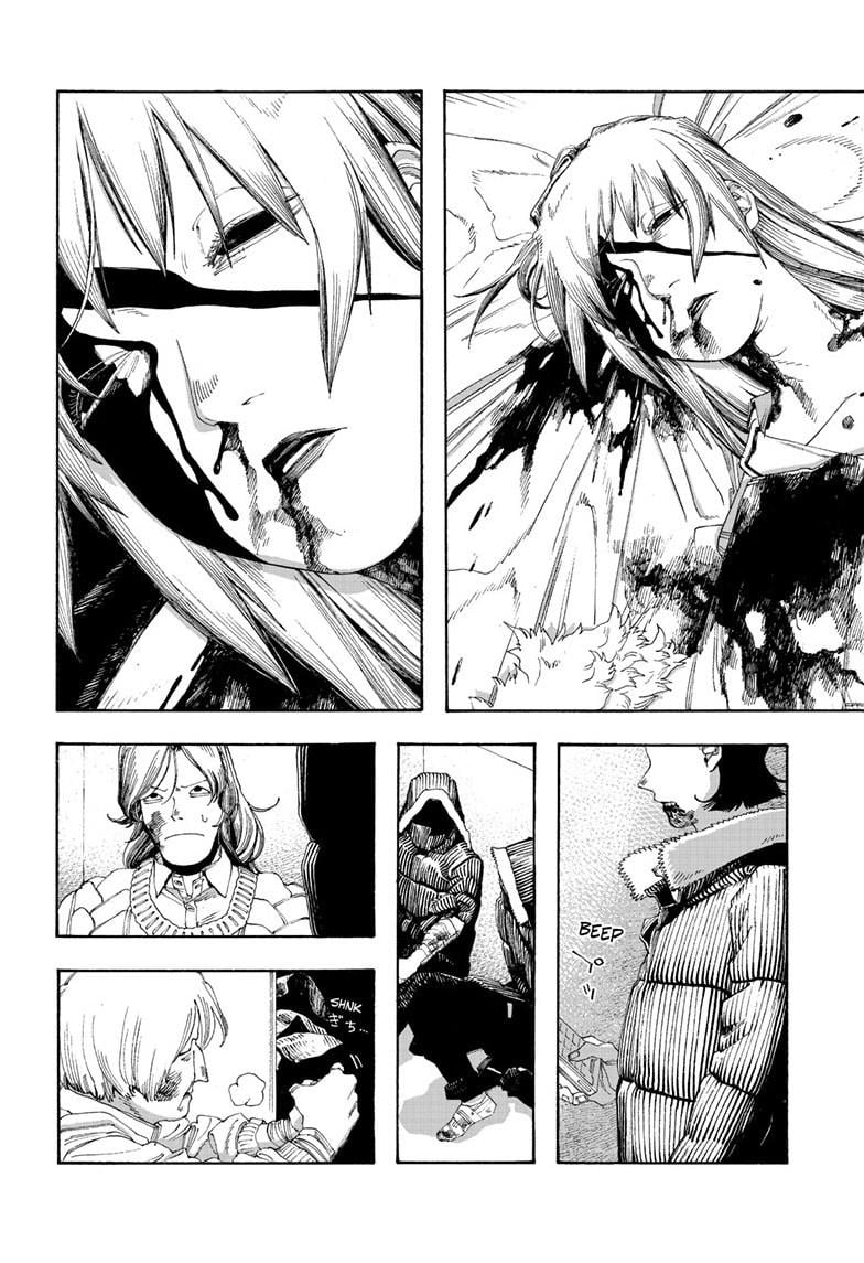 Fool Night chapter 101 page 3