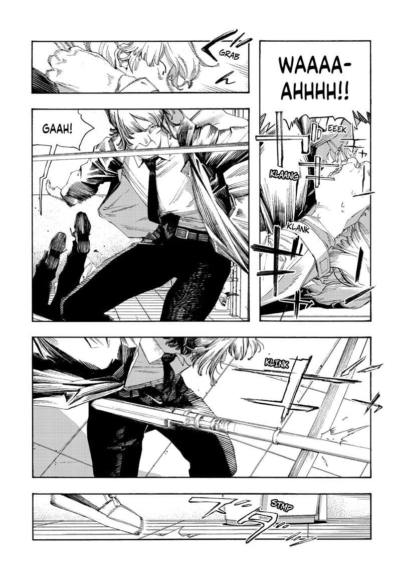 Fool Night chapter 101 page 7