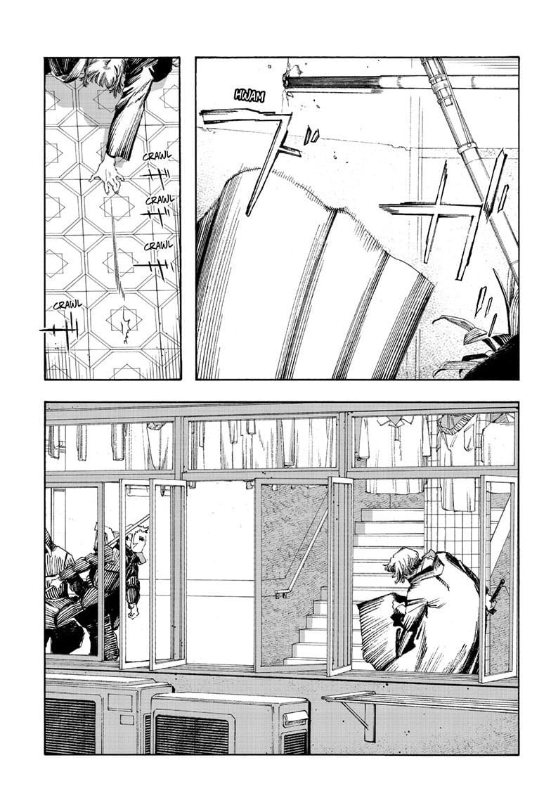 Fool Night chapter 101 page 9