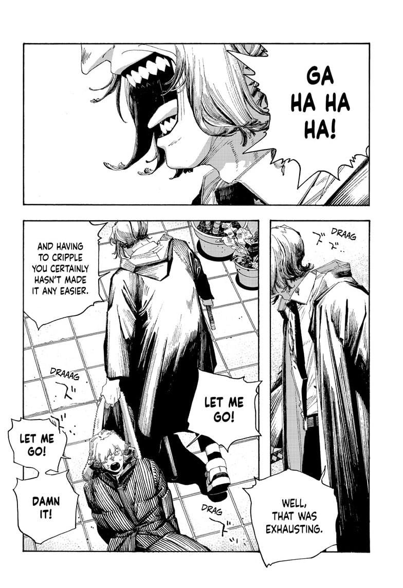 Fool Night chapter 102 page 16