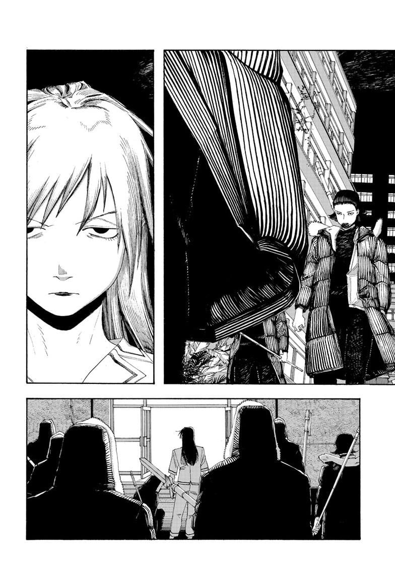 Fool Night chapter 102 page 19