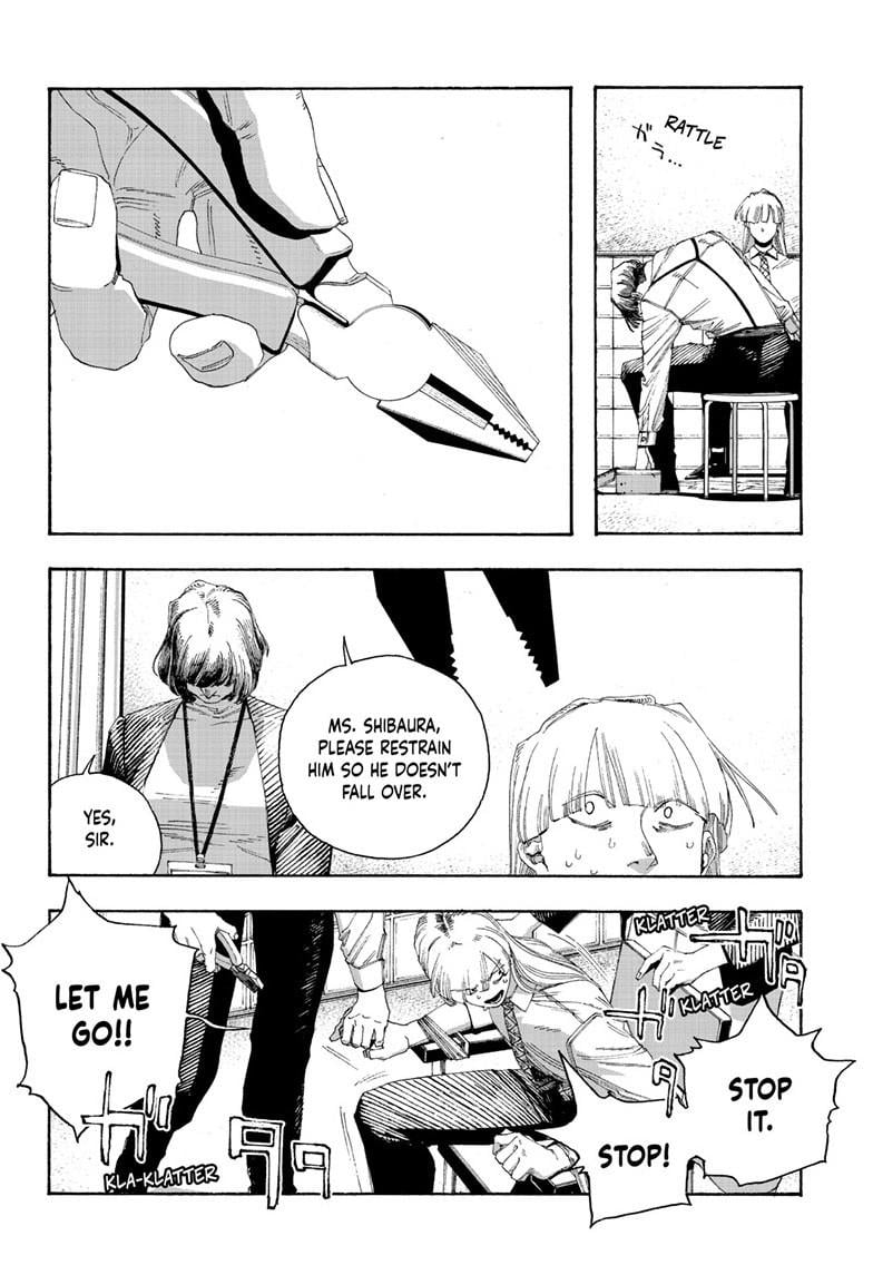 Fool Night chapter 102 page 4