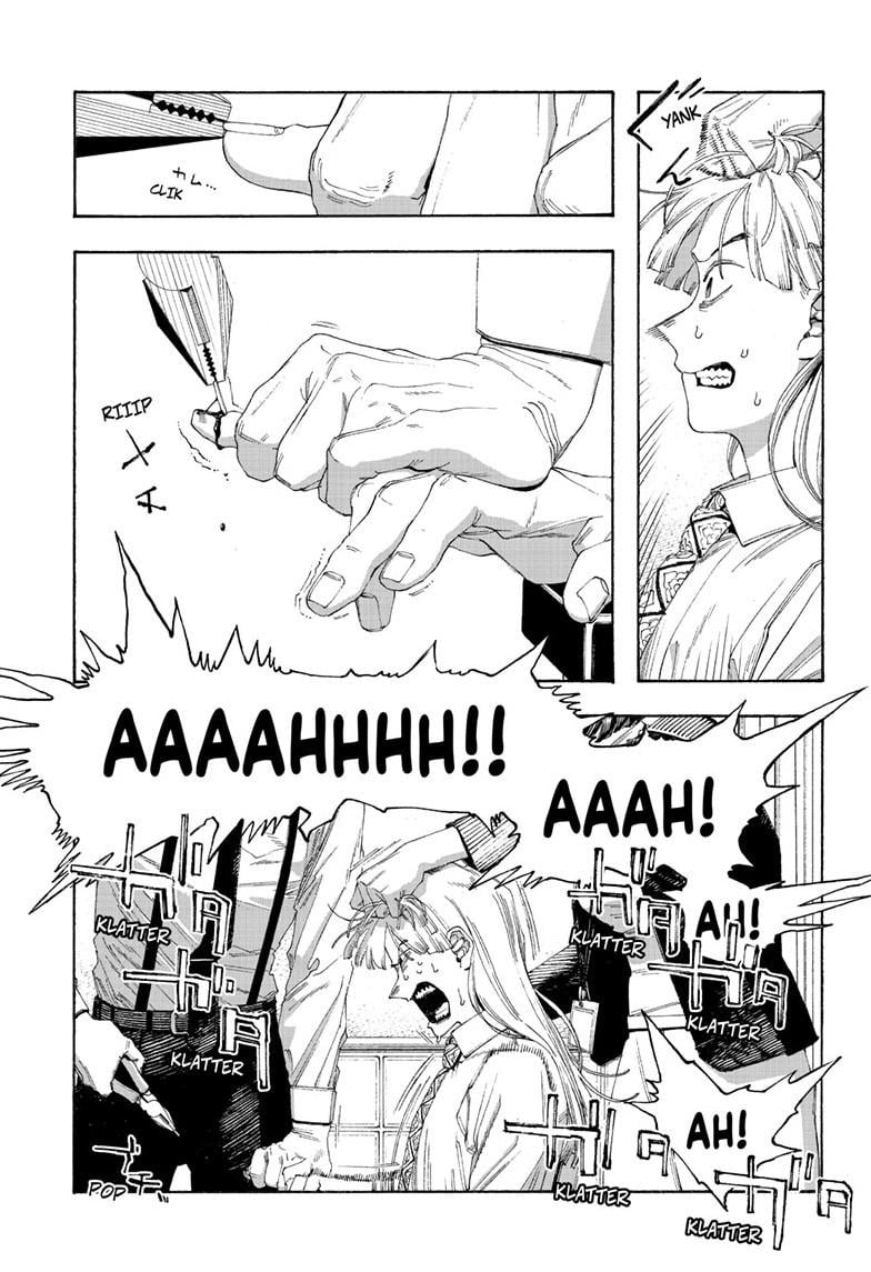 Fool Night chapter 102 page 5