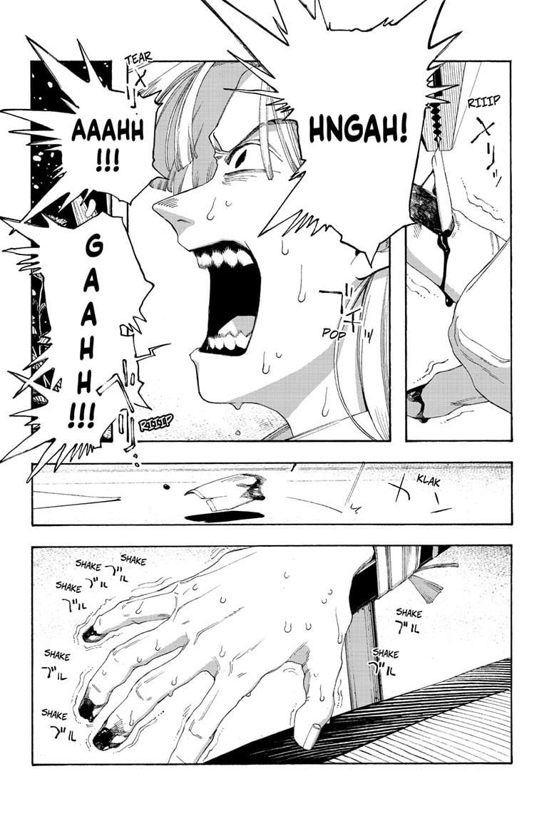 Fool Night chapter 102 page 6