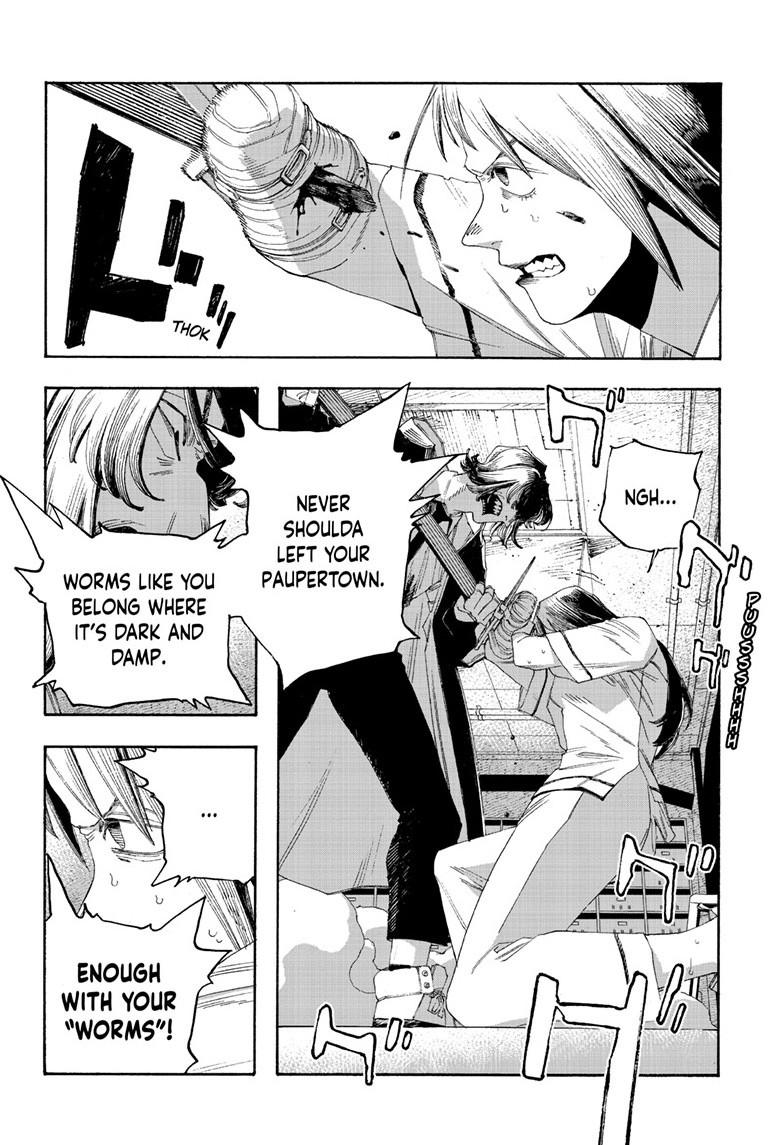 Fool Night chapter 103 page 18