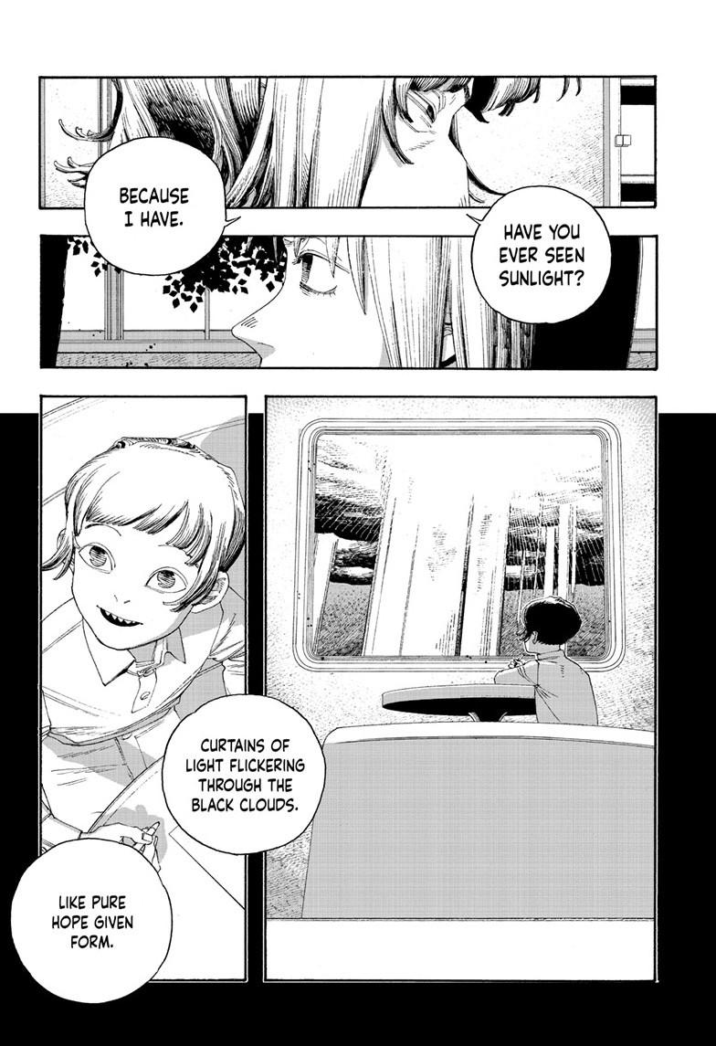 Fool Night chapter 103 page 6