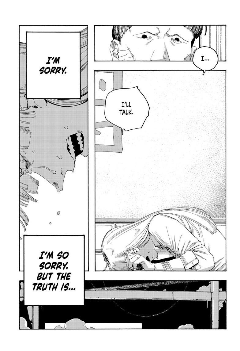 Fool Night chapter 104 page 9