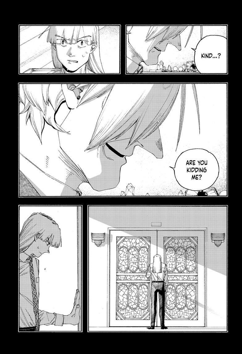 Fool Night chapter 105 page 13