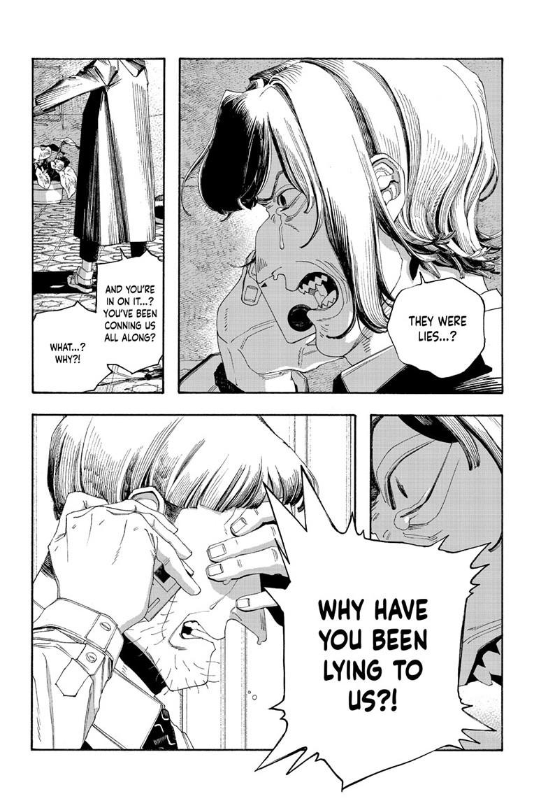 Fool Night chapter 106 page 10