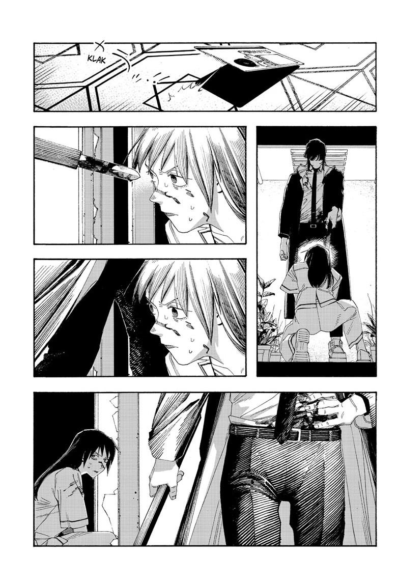 Fool Night chapter 106 page 11