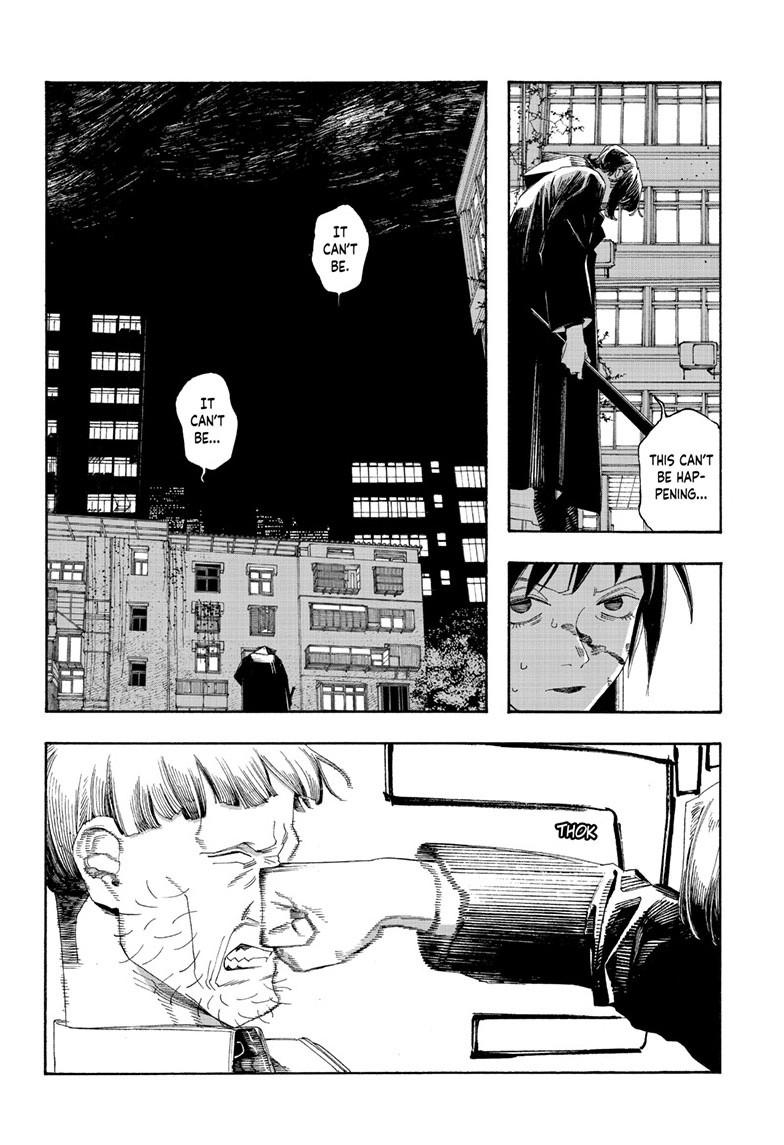 Fool Night chapter 106 page 12