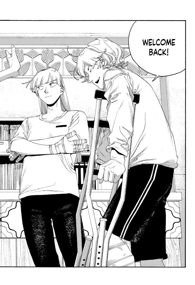 Fool Night chapter 107 page 10