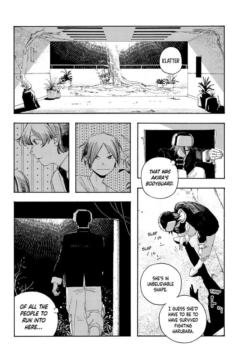 Fool Night chapter 110 page 13