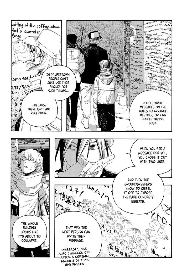 Fool Night chapter 111 page 4