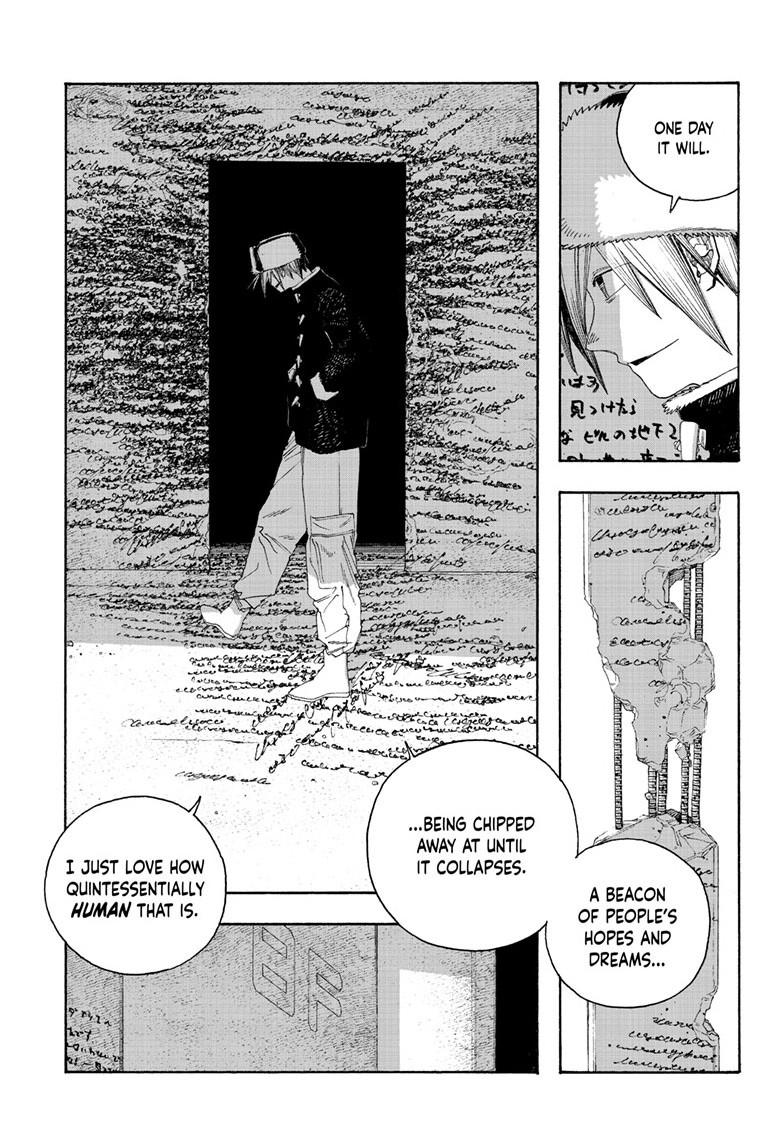 Fool Night chapter 111 page 5